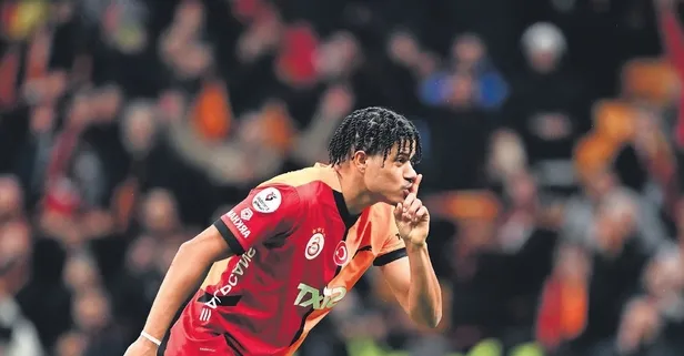 Cimbom’da Gabriel Sara şoku!