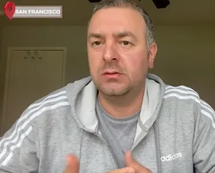 ABD koronavirüse hazırlıksız yakalandı