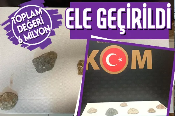 6-milyon-degerinde-denizyildizi-fosilleri-ele-gecirildi-1611595514608.jpg 6 milyon değerinde denizyıldızı fosilleri ele geçirildi-1