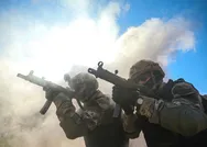 Son dakika: Sızma girişimindeki 11 terörist etkisiz hale getirildi