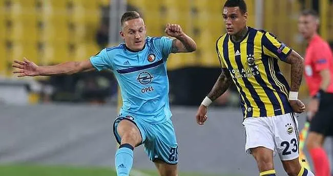 F.Bahçe'de radikal karar-5