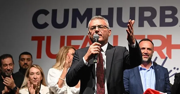 Tufan Erhürman'ın kırmızı çizgisi: Merkez Ankara! "Türkiye ile hiçbir uyumsuzluk söz konusu olmaz"