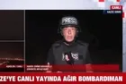 İsrail Ordu Sözcüsü Hagari Şifa Hastanesi'ni hedef gösterdi saatler sonra bombalandı!