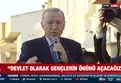 Başkan Erdoğan Aydın’da