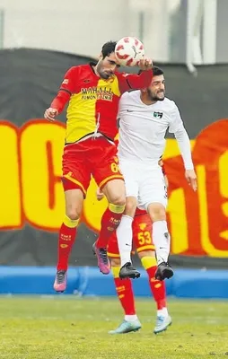 Göztepe’ye ağır darbe!