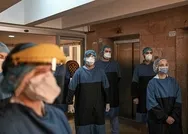 Türkiye güçlü sağlık sistemi ve sosyal yardımlarıyla koronavirüsle mücadelede dünyaya örnek oldu!