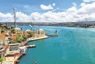 Bu şehirde İstanbullu yok!