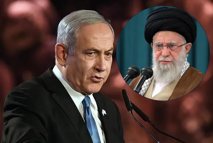 Netanyahu’dan flaş açıklamalar!