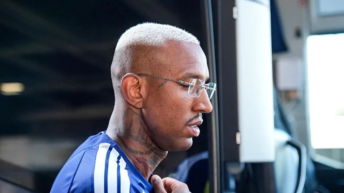 Fenerbahçe'de Greenwood ve Muriç, Talisca'yı aratmadı
