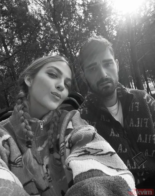 İdo Tatlıses ve Yasemin Şefkatli'nin tanışma hikayesine bakın! "Sarışın kız beni bul.." | İbrahim Tatlıses ve Derya Tunalı'nın oğlu... - 5