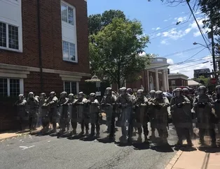 ABD'de olağanüstü hal ilan edildi