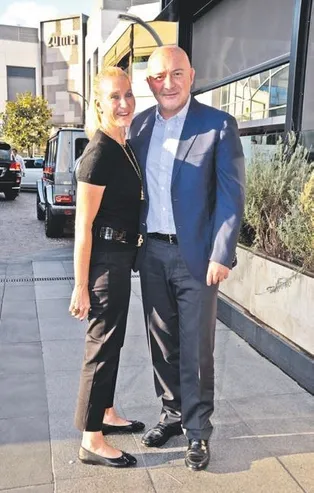 İşlere istinye molası