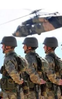 Hükümetten bedelli askerlik açıklaması