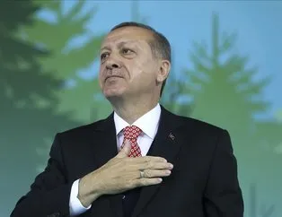 Başkan Erdoğan’dan Dünya Çiftçiler Günü mesajı