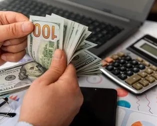 16 Kasım dolar canlı kur fiyatları! Bugün dolar ne kadar?