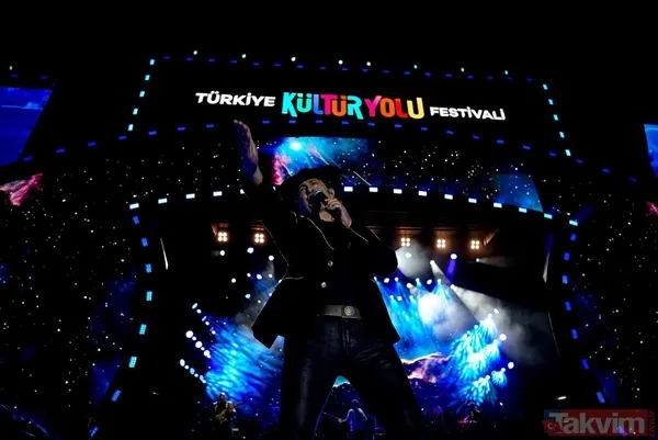 Kayseri ilk kez Kültür Yolu'nda! Sanat müzik ve lezzet şöleni - 3