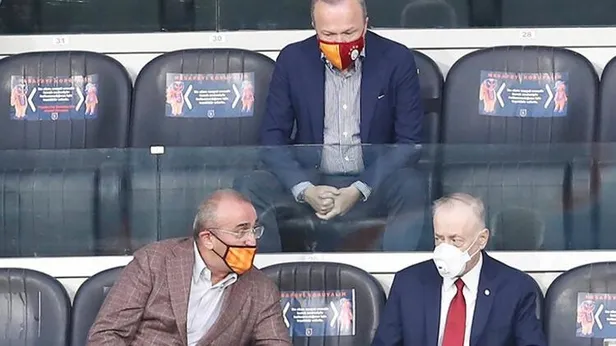 SON DAKİKA: Galatasaray'da "seks partisi" krizi sonrası yöneticiler resmen açıkladı: İstifa edin!-5