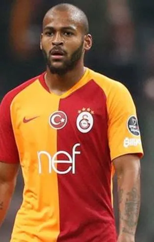 Galatasaray'a Marcao piyangosu