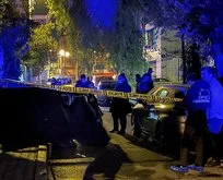 İzmir’de silahla vurulan bir kişi sokakta ölü bulundu