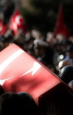Şırnak'tan acı haber
