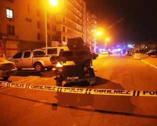 Cizre’de bombalı saldırı