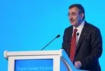 Cumhurbaşkanı Yardımcısı Cevdet Yılmaz'dan önemli açıklamalar!  En düşük emekli maaşı için düzenleme geliyor