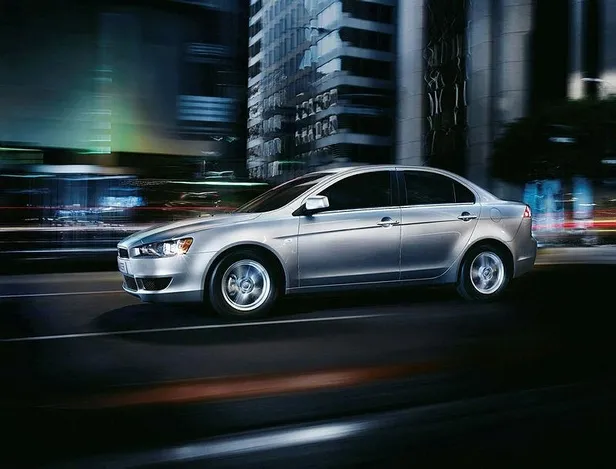 Otomotiv devi Mitsubishi Motors çip tedarik krizi nedeniyle iki ülkedeki tesislerinde üretimi düşürecek-4