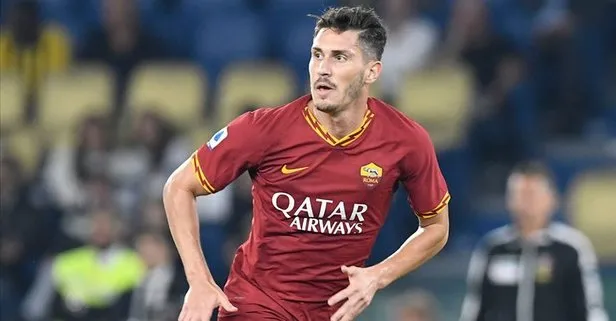 Serie A ekiplerinden Roma Milli futbolcumuz Mert Çetin’i Hellas Verona’ya kiraladı | Transfer haberleri