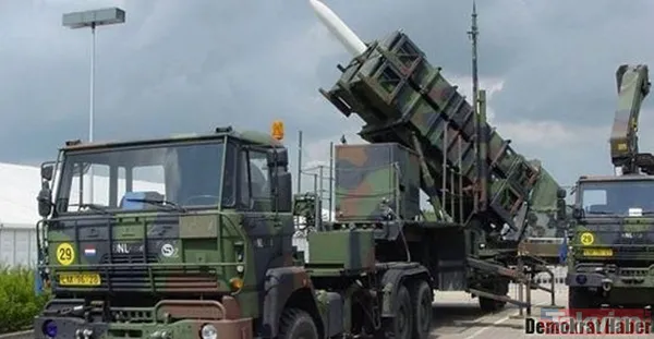 S-400 mü yoksa Patriot mu? Hangi hava savunma sistemi daha güçlü? - 28