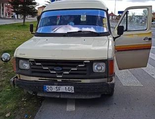 Muhtar hırsızları kovaladı, jandarma yakaladı