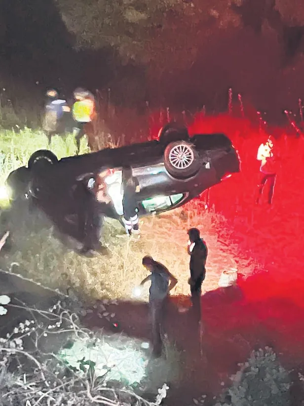 Bodrum'daki kazada sevgilisini kaybeden Yazmin Oukhellou o anları anlattı!-1