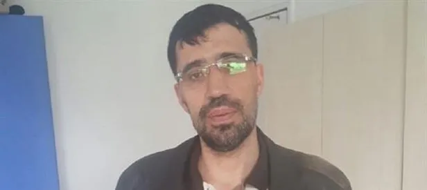 FETÖ'cü hakim böyle yakalandı