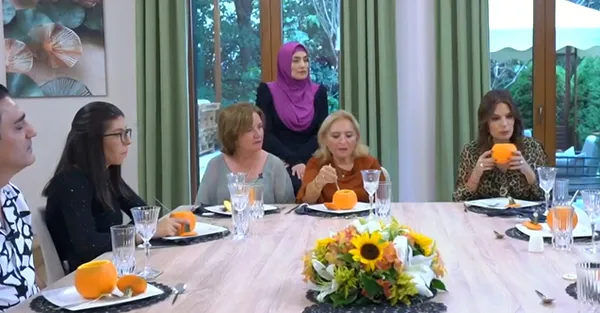 Asuman’la Sevgili Dünürüm neden yok, final mi yaptı? 16 Ekim Asuman’la Sevgili Dünürüm kim kazandı?-2