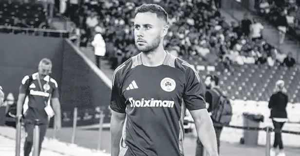 Futbol dünyasını yıkan ölüm