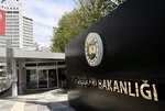 Türkiye’den uçak kazası sonrası Hindistan’a taziye