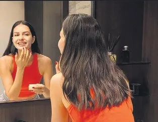 Ela’nın gözünden Yasemin