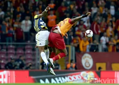 Spor yazarları Galatasaray - Fenerbahçe derbisini değerlendirdi!