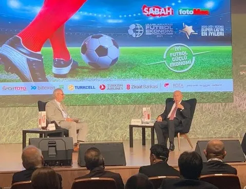 Yeni MHK başkanı kim olacak? Özdemir’den flaş açıklama