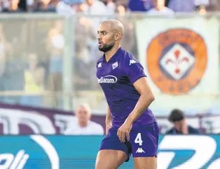 Ve Sofyan Amrabat Fenerbahçe’de!