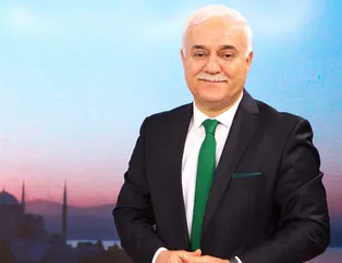 Nihat Hatipoğlu'nu daha önce hiç böyle görmediniz! Sosyal medyayı salladı