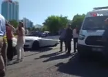 Ankara'da araç içinde infaz