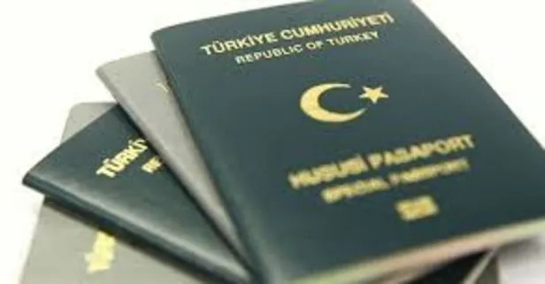 İhracatçıya 4 yıllık hususi pasaport