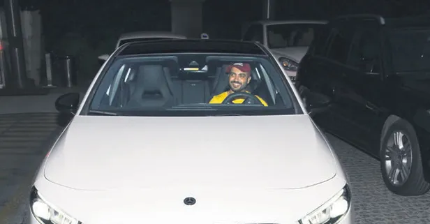 Yusuf Güney: Aylık masrafımı düşürdüm