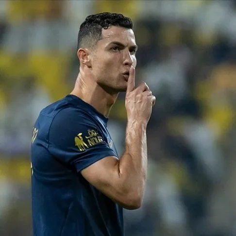 1000 gol atmadan emekli olmam