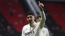 Fenerbahçe Edson Alvarez transferini duyurdu!