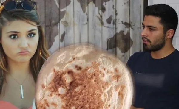 Son dakika: Hande Erçel'e 'bazlama surat' demişti: Lütfü Alp Kılınç'ın 15 bin TL'lik faturası araştırılacak-10