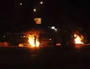 Cizre savaş alanına döndü