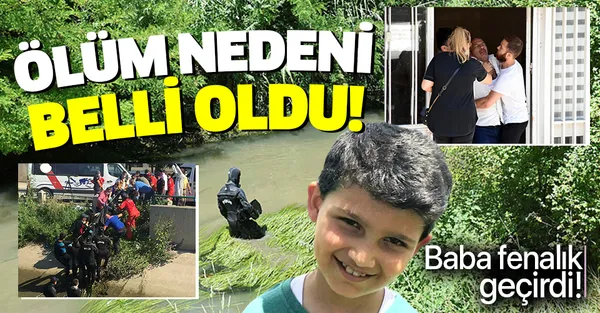 Son dakika: Yusuf Gurubi'nin ölüm nedeni belli oldu! Acılı baba fenalık geçirdi-1