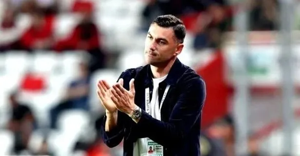 Kasımpaşa Burak Yılmaz ile anlaştı