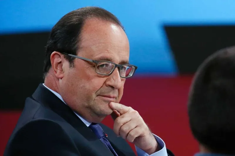 Fransa’da erken seçim rüzgarı! Eski Cumhurbaşkanı François Hollande milletvekili adayı oldu: Aşırı sağın iktidara gelmemesi için her şeyi yapmalıyız-2